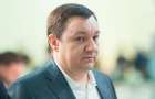 People's deputy Dmitry Tymchuk shot himself in Kiyv