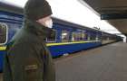 Поезд из России привез в Киев более 700 украинцев