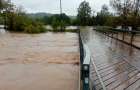 На Балканах продолжаются наводнения