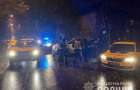 Семейный дебошир в Краматорске разошелся и ударил полицейского
