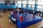 Восемь кикбоксеров из Покровска стали чемпионами Донецкой области