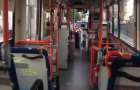 В селах Донецкой области запустили социальный автобус 