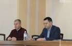 В Покровске перераспределили обязанности среди руководителей органа местного самоуправления 