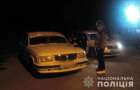 В Краматорске пьяный водитель пытался «откупиться» от полицейских
