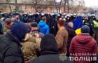 «Многих повязали»: Местные жители о столкновении на Полтавщине