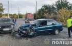Три человека пострадали во время ДТП в Славянске