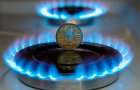 Цена на газ в Донецкой области снижена и значительно