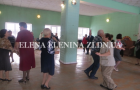 Пенсионеры Покровска отдыхают в клубе «Золотой возраст»