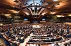 Ukraine refused to participate in the PACE session