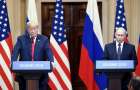 Трамп дал распоряжение пригласить Путина в Вашингтон