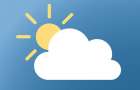 Во вторник будет облачно: прогноз погоды в Константиновке на 5 октября