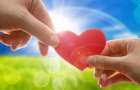 Жители Краматорска могут стать участниками  благотворительной акции «Сердце к сердцу»