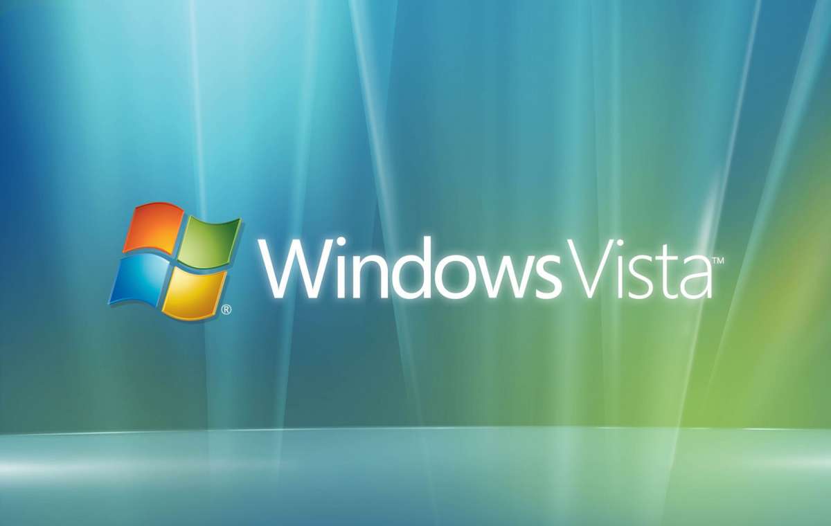 Hasta la vista сказали в Microsoft ОС Vista
