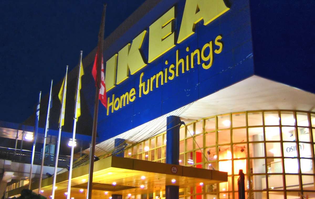 Очередная попытка IKEA побороть коррупцию чиновников и войти на Украинский рынок