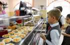 В Дружковке в программе «Новое школьное питание» будут участвовать две школы
