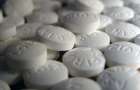 Aspirin produced by Poltava is banned in Ukraine because of the patient's death