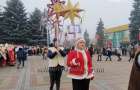 Творческие коллективы из Селидово стали участниками  районного праздника «Рождественские перезвоны»