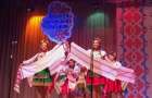 В Краматорске состоялась ярмарка украинских традиций 