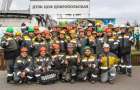Работники ЦОФ «Добропольская» установили трудовой рекорд