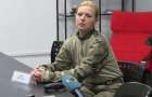 Второй женщине в Украине присвоено звание генерала