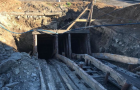 Нелегальная добыча угля обошлась бюджету Донетчины в 9 млн гривен