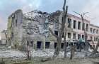 Ночью в Константиновке и Краматорске разбиты школы, есть погибший