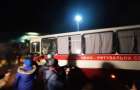 В МВД озвучили количество пострадавших силовиков в столкновениях в Новых Санжарах