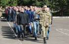 В Украине завершился весенний призыв: сколько человек призвали в армию