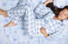Ученые США изобрели «умную» пижаму для страдающих бессонницей