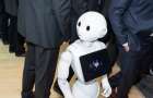В британском парламенте выступит робот