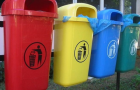 В Тернополе многоквартирные дома обязали сортировать мусор 