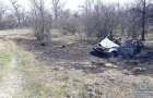 A car exploded in the Luhansk region. Four people died