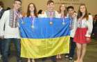 Украинские школьники заняли четвертое место на Международной олимпиаде по математике 
