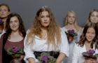 «Плакала» — первый украиноязычный клип, собравший более 200 миллионов просмотров на YouTube
