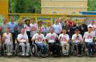 В Краматорске пройдет конкурс среди мужчин на инвалидных колясках «Мужество без ограничений»
