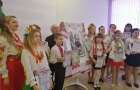 В Покровском районе прошел традиционный конкурс чтецов «Кобзарева криниця»