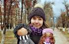 Рукодельница из Дружковки создает мир сказочных кукол и милых зверушек
