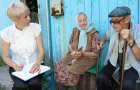 В Бахмутском районе  историю воссоздают старожилы