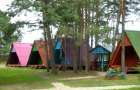 В Донецкой области открывают 463 детских лагеря