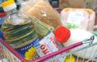 «Шик» по-украински: сколько стоят продукты из потребительской корзины