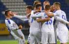 «Динамо» в Чехии сыграет с дебютантом Лиги Европы