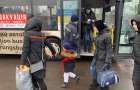 Из Константиновки сегодня эвакуировали 18 жителей, из них 5 детей