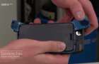 Немецкий студент запатентовал чехол, который действительно защитит телефон при падении