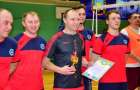 В Доброполье разыгран Кубок содружества по волейболу 