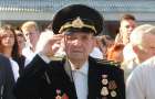 В Покровске умер еще один известный ветеран Второй мировой войны