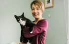 В Великобритании кот-клептоман воровал деньги и приносил их хозяйке