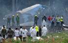 Plane crash in Cuba: A Boeing passenger plane crashed