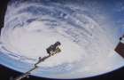 NASA показало видео из космоса в супер-разрешении 8К