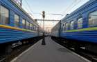 В поезде Константиновка – Киев военнослужащие открыли стрельбу