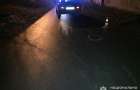 ДТП в Краматорске: 18-летний водитель насмерть сбил мужчину